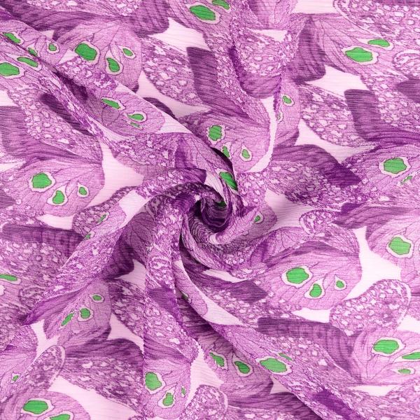 Chiffon Plissee